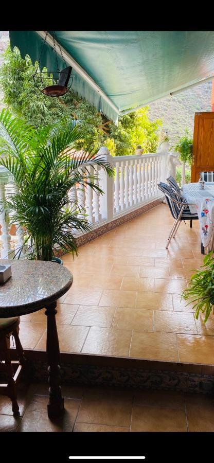 Apartman - Maris Puerto De Mogan Eksteriør billede
