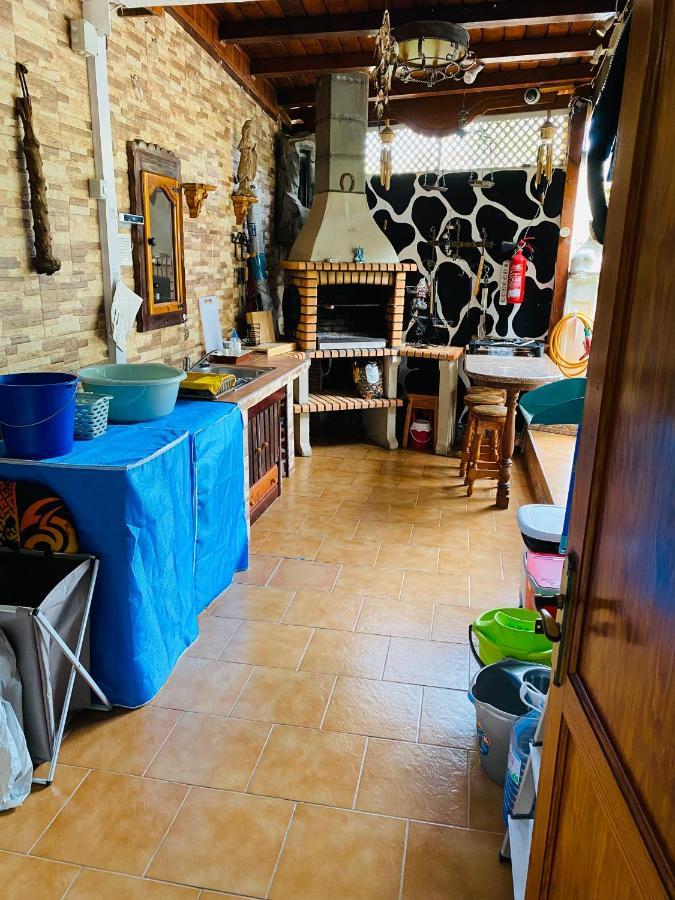 Apartman - Maris Puerto De Mogan Eksteriør billede