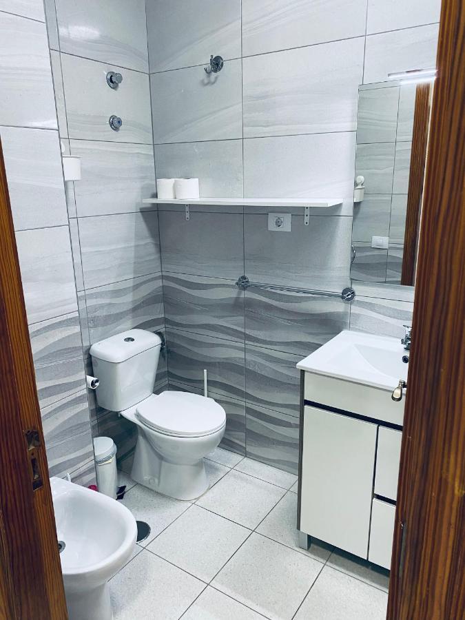 Apartman - Maris Puerto De Mogan Eksteriør billede