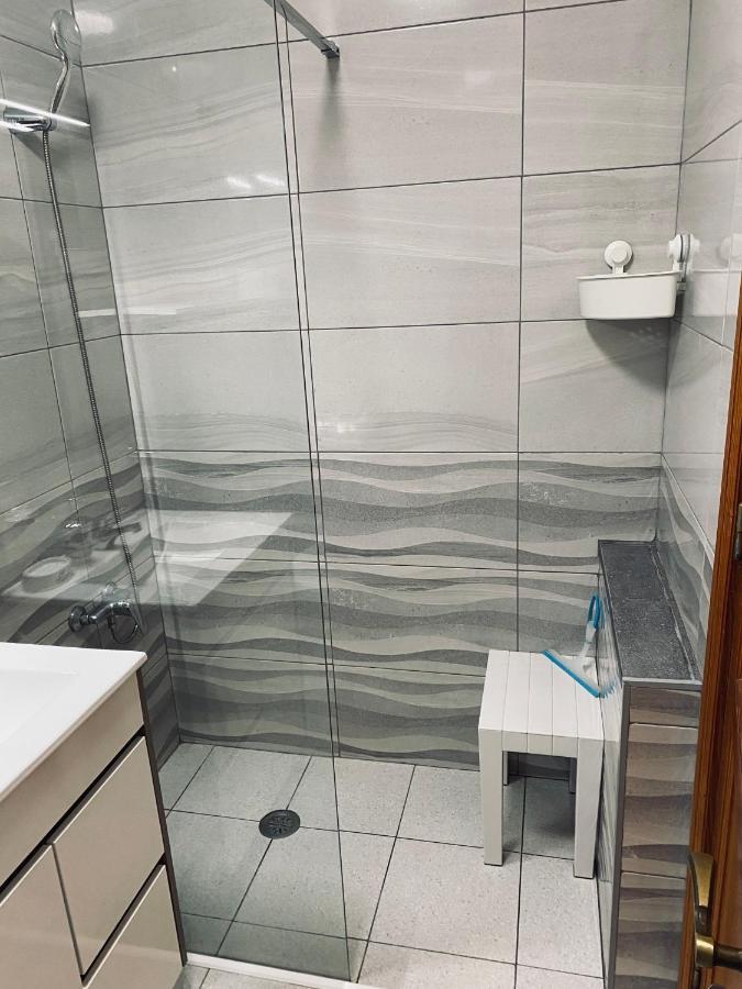 Apartman - Maris Puerto De Mogan Eksteriør billede