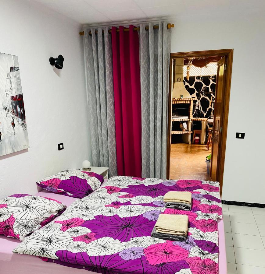 Apartman - Maris Puerto De Mogan Eksteriør billede