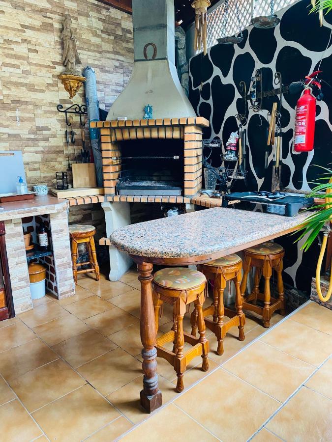 Apartman - Maris Puerto De Mogan Eksteriør billede