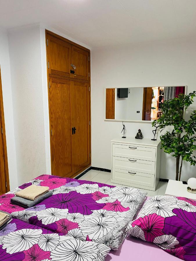 Apartman - Maris Puerto De Mogan Eksteriør billede