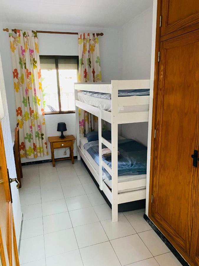 Apartman - Maris Puerto De Mogan Eksteriør billede